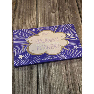 Women's Ciate London I Am Woman Vol. 2 Eyeshadow Palette Purple